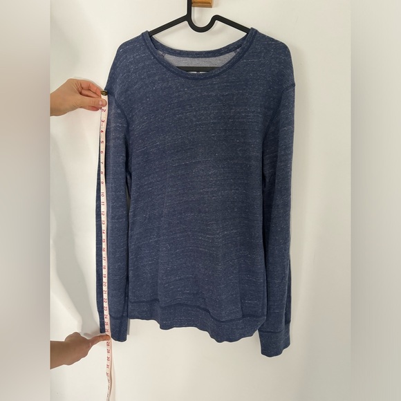 Men’s Reigning Champ lightweight Crewneck - Picture 11 of 12